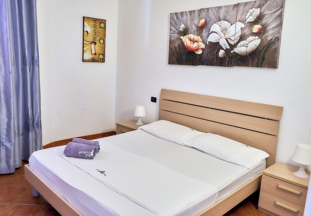 porto antigo hotel bb