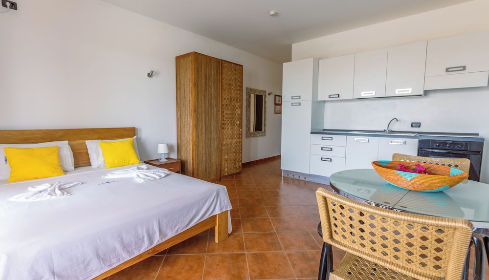 porto antigo hotel bb