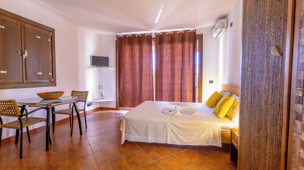 porto antigo hotel bb