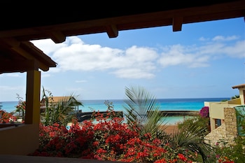 porto antigo hotel bb