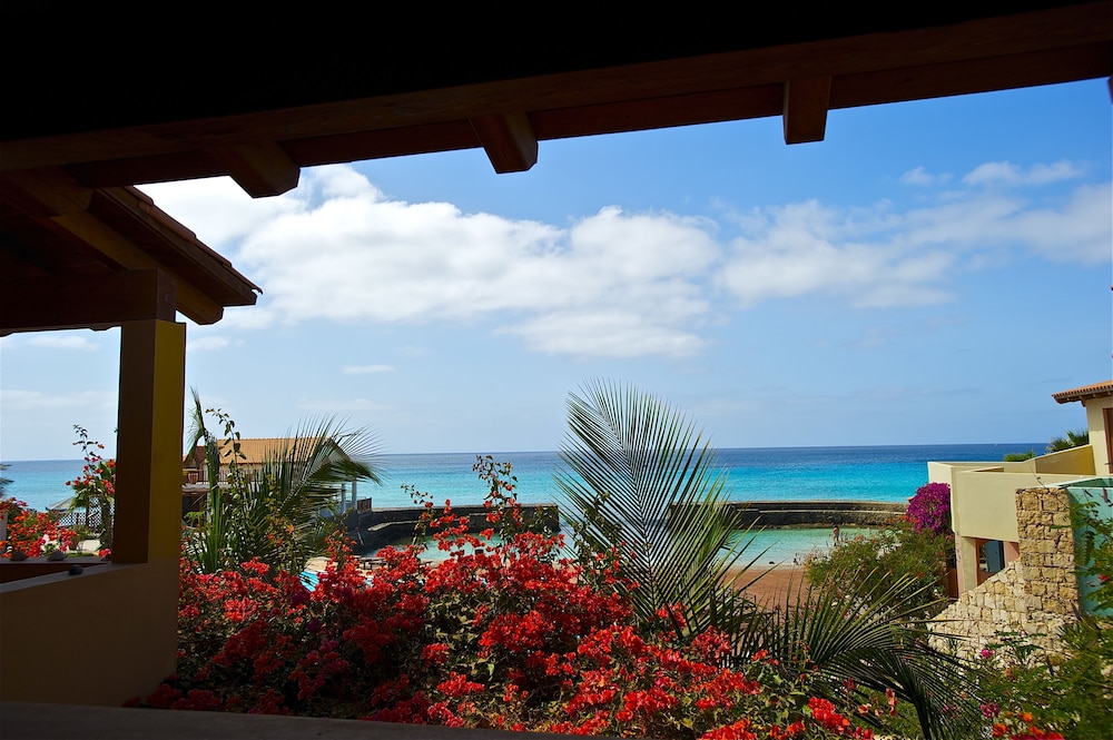 porto antigo hotel bb