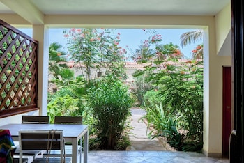 porto antigo hotel bb
