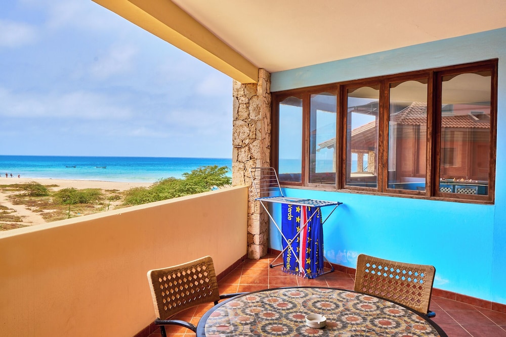 porto antigo hotel bb