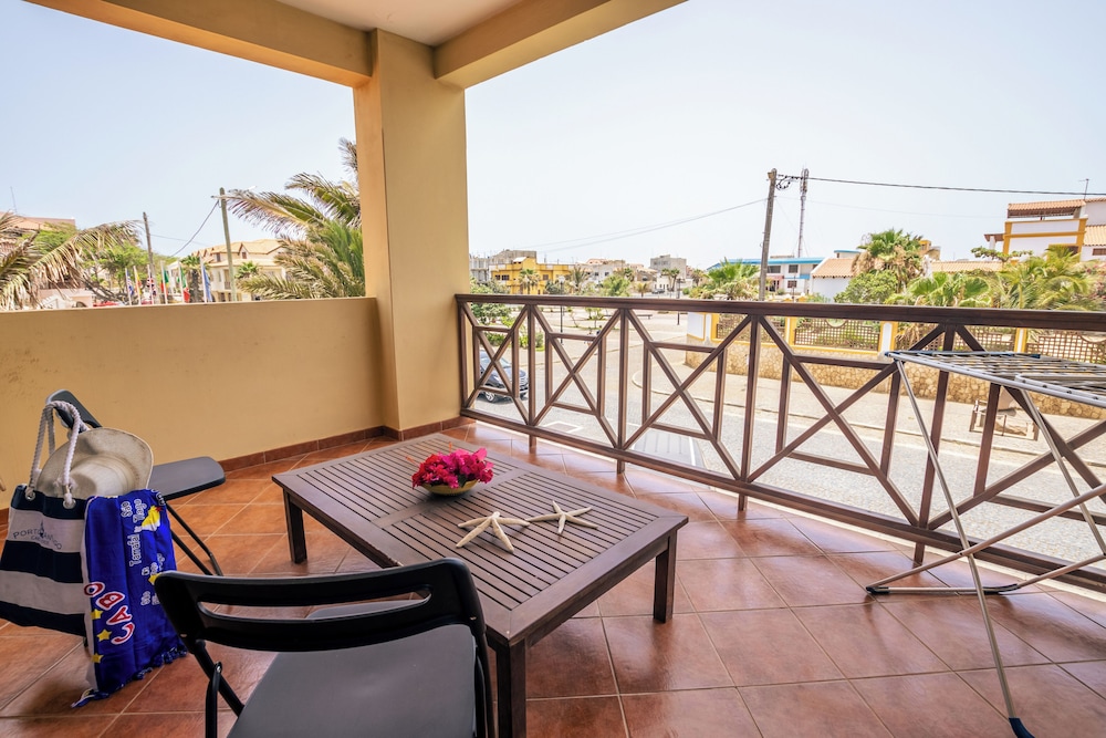 porto antigo hotel bb
