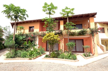porto antigo hotel bb