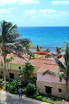 porto antigo hotel bb