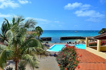 porto antigo hotel bb
