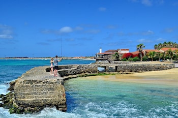 porto antigo hotel bb
