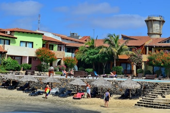 porto antigo hotel bb