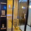 porto antigo hotel bb