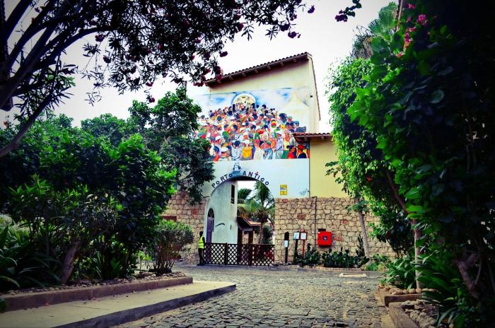 santa maria