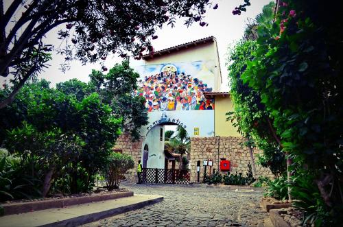 santa maria