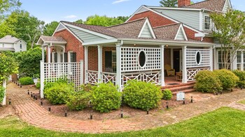 the emory house