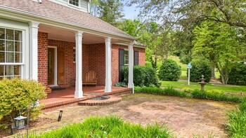 the emory house