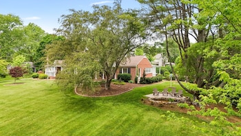 the emory house