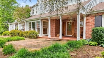 the emory house