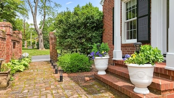 the emory house