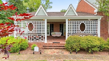 the emory house