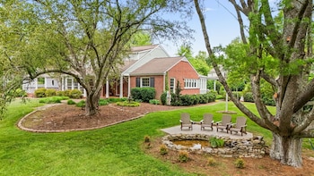 the emory house