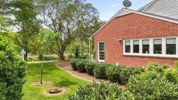 the emory house