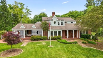 the emory house