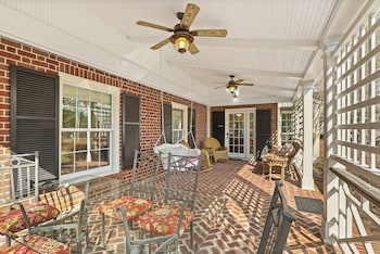 the emory house