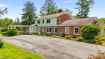 the emory house