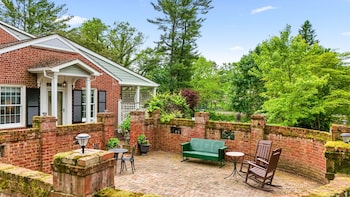 the emory house