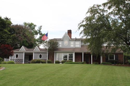 the emory house