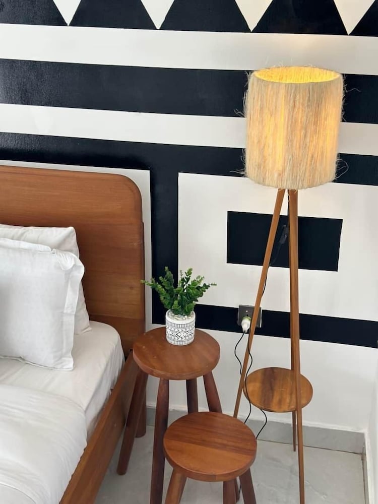 coalescence hotel