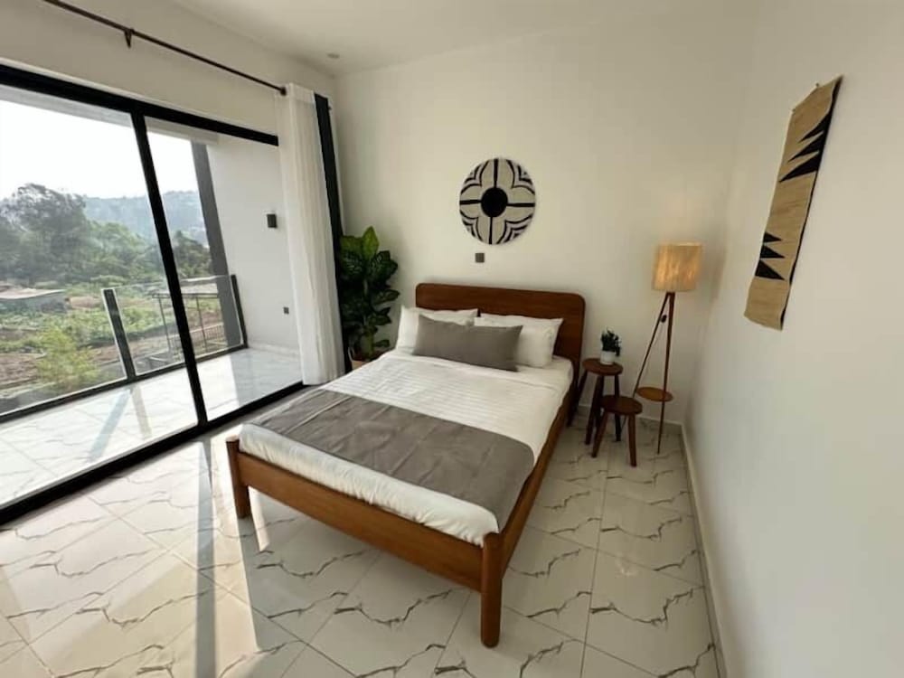 coalescence hotel