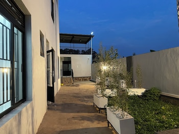 kigali