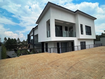 kigali