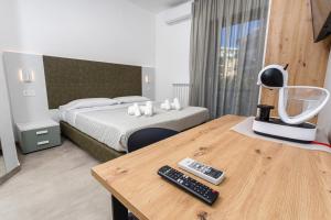 gallos city rooms