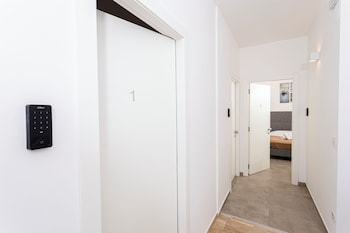 gallos city rooms