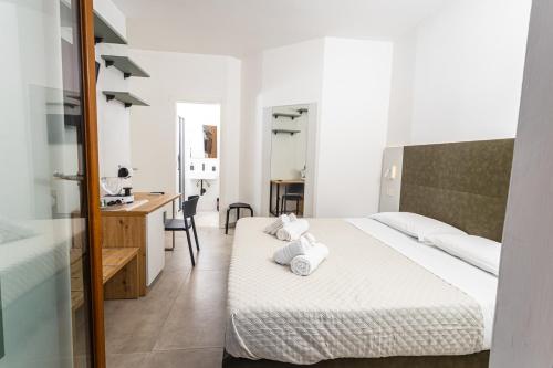 gallos city rooms