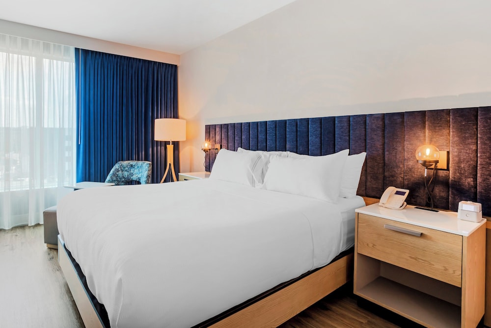 even waco university area an ihg hotel