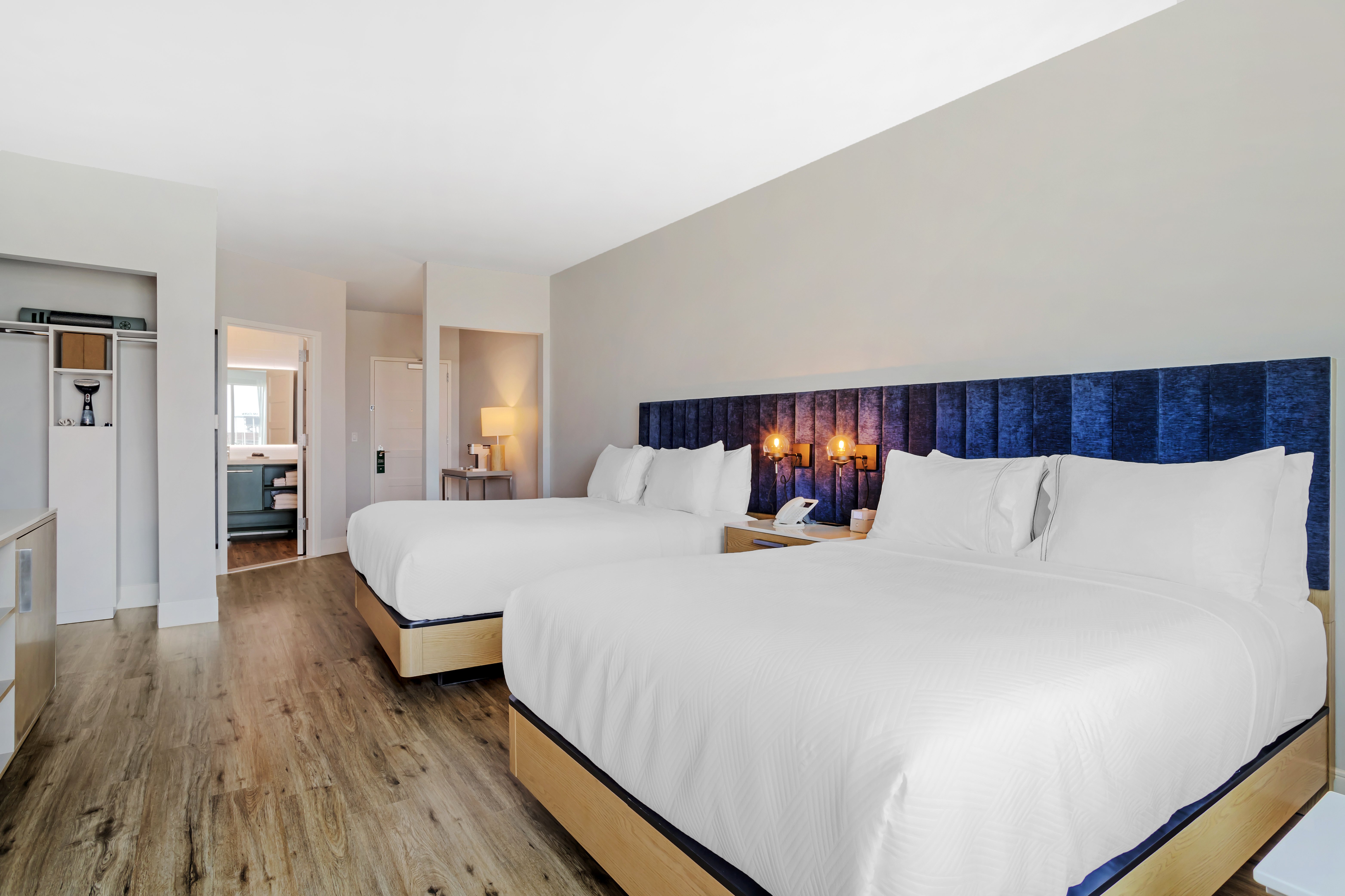 even waco university area an ihg hotel