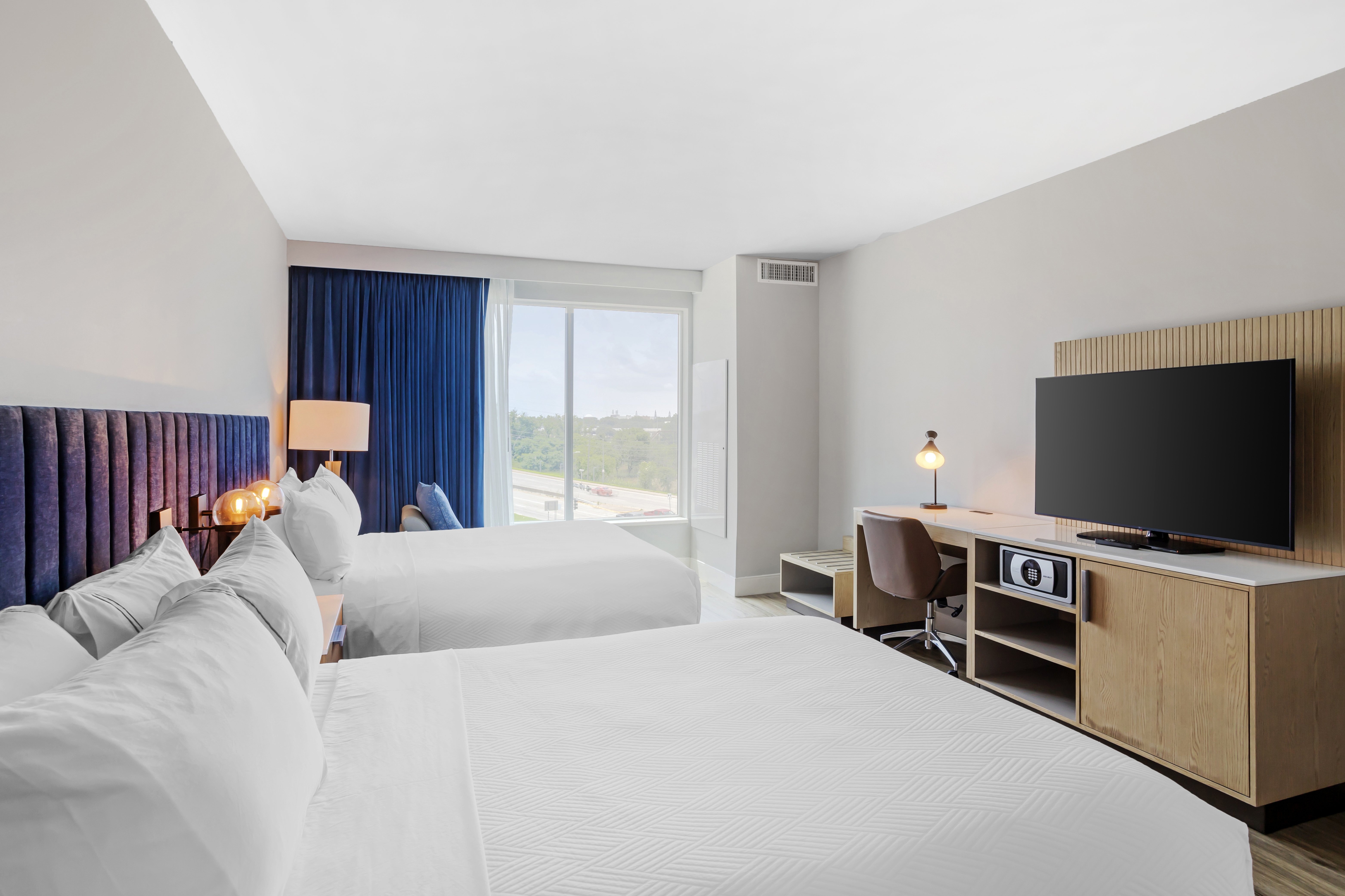 even waco university area an ihg hotel