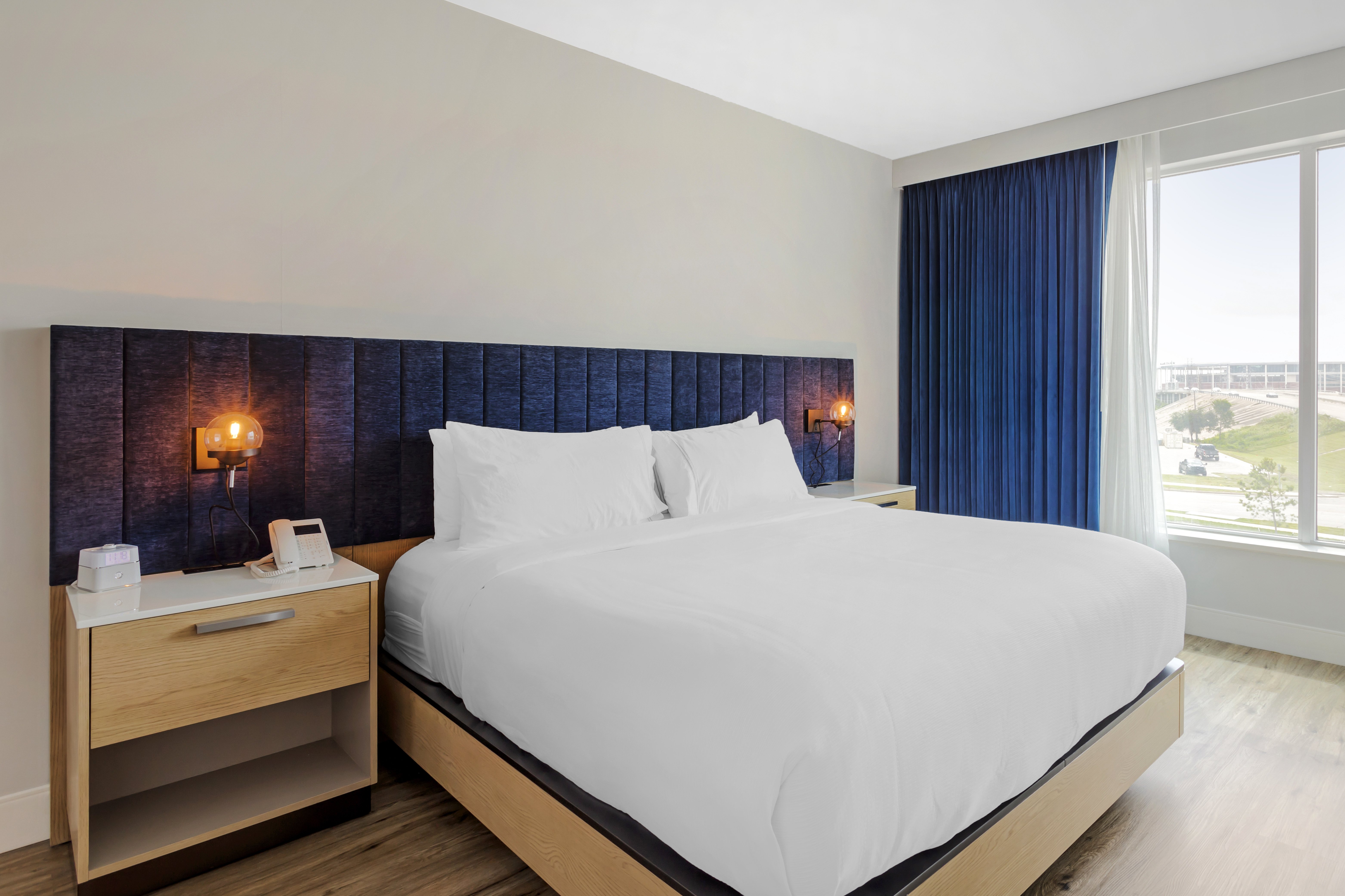even waco university area an ihg hotel