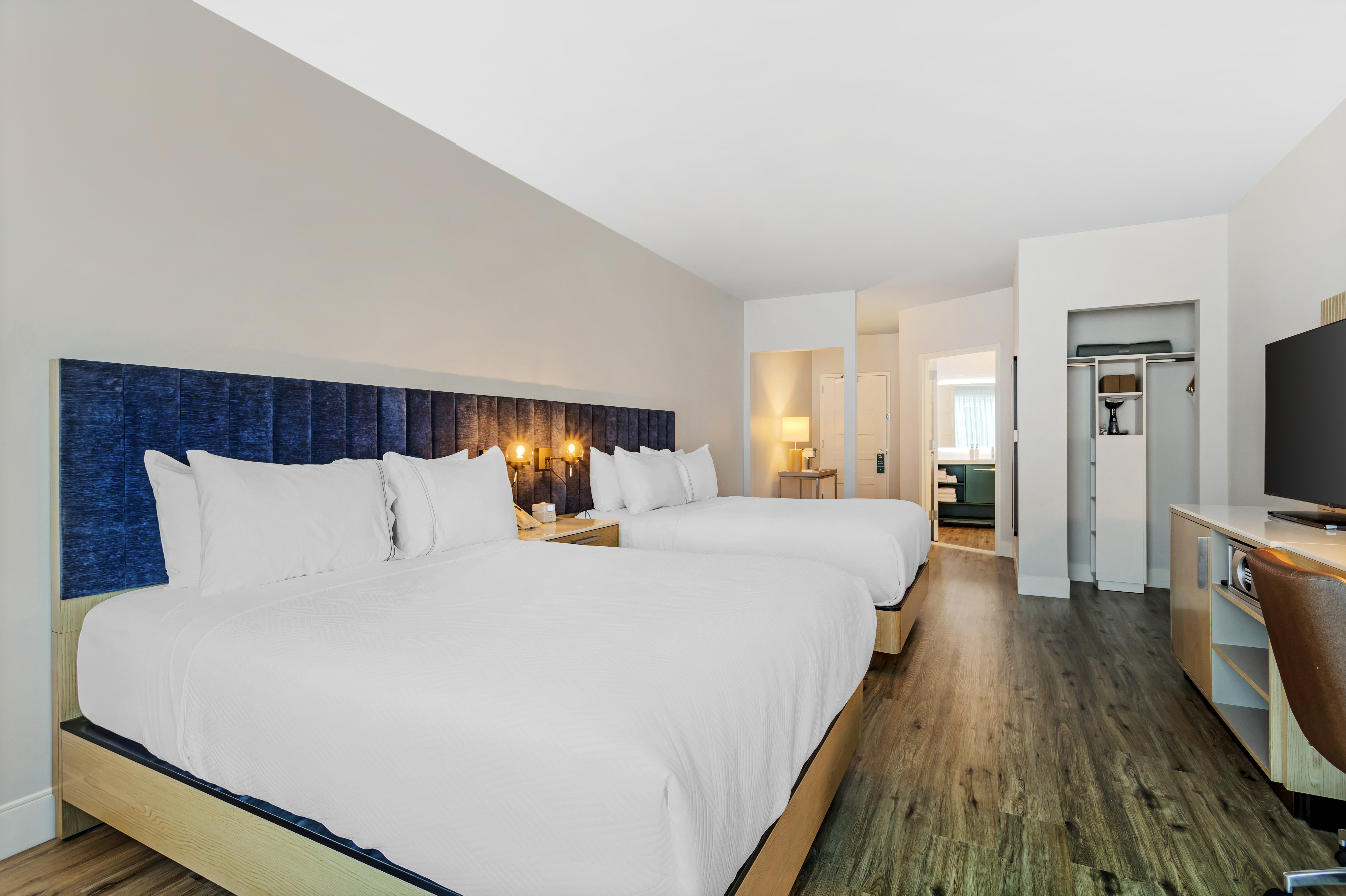 even waco university area an ihg hotel