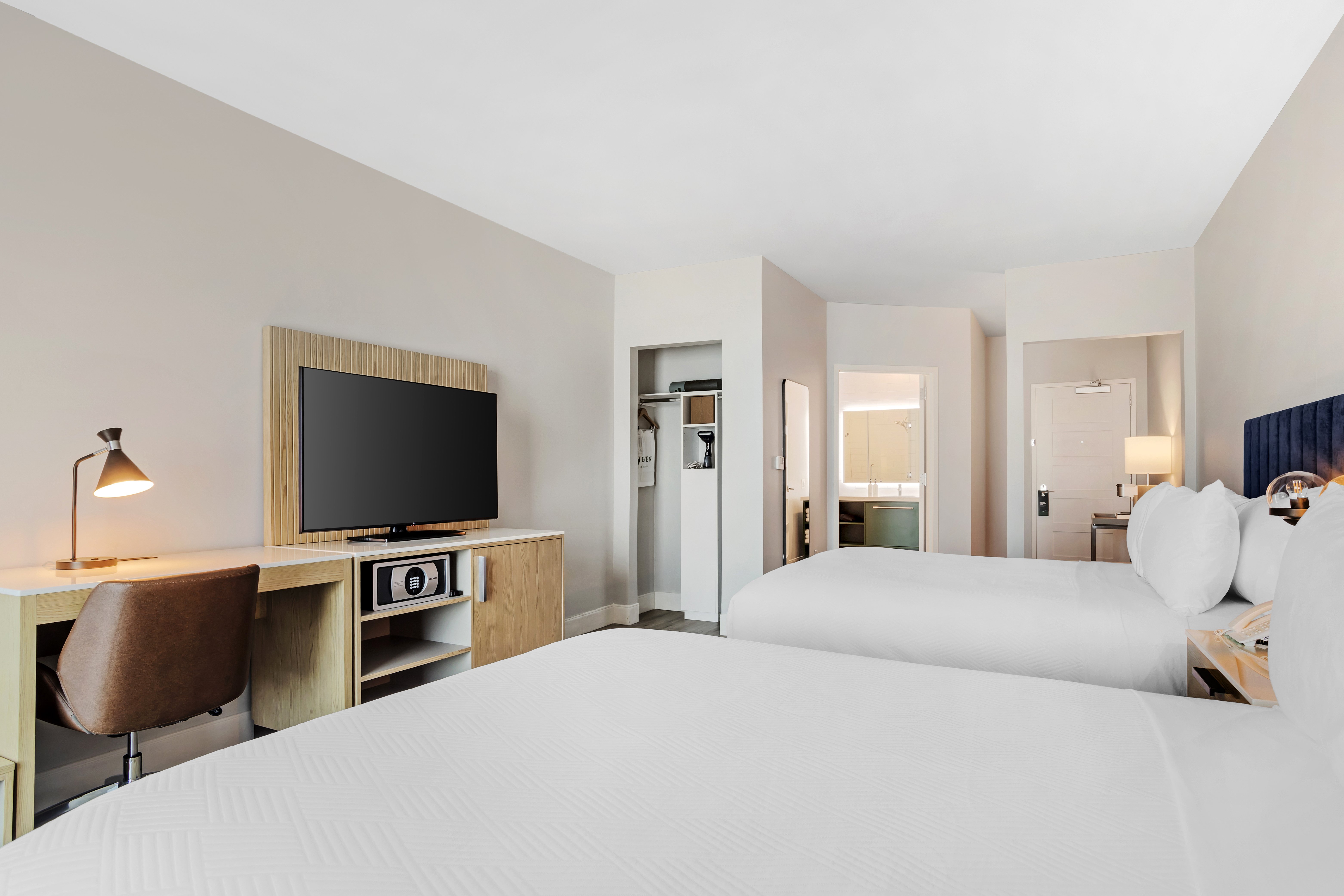 even waco university area an ihg hotel