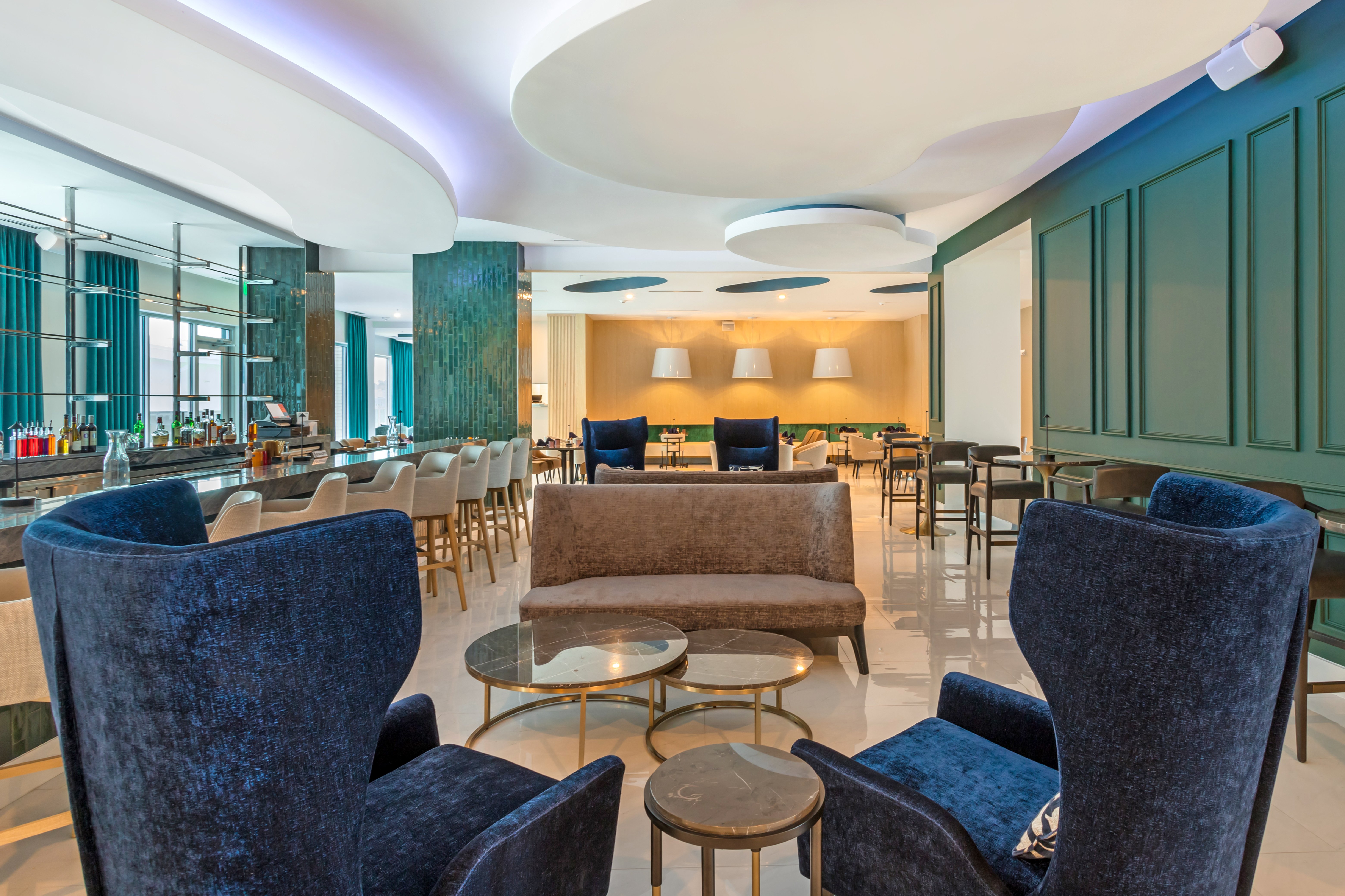 even waco university area an ihg hotel