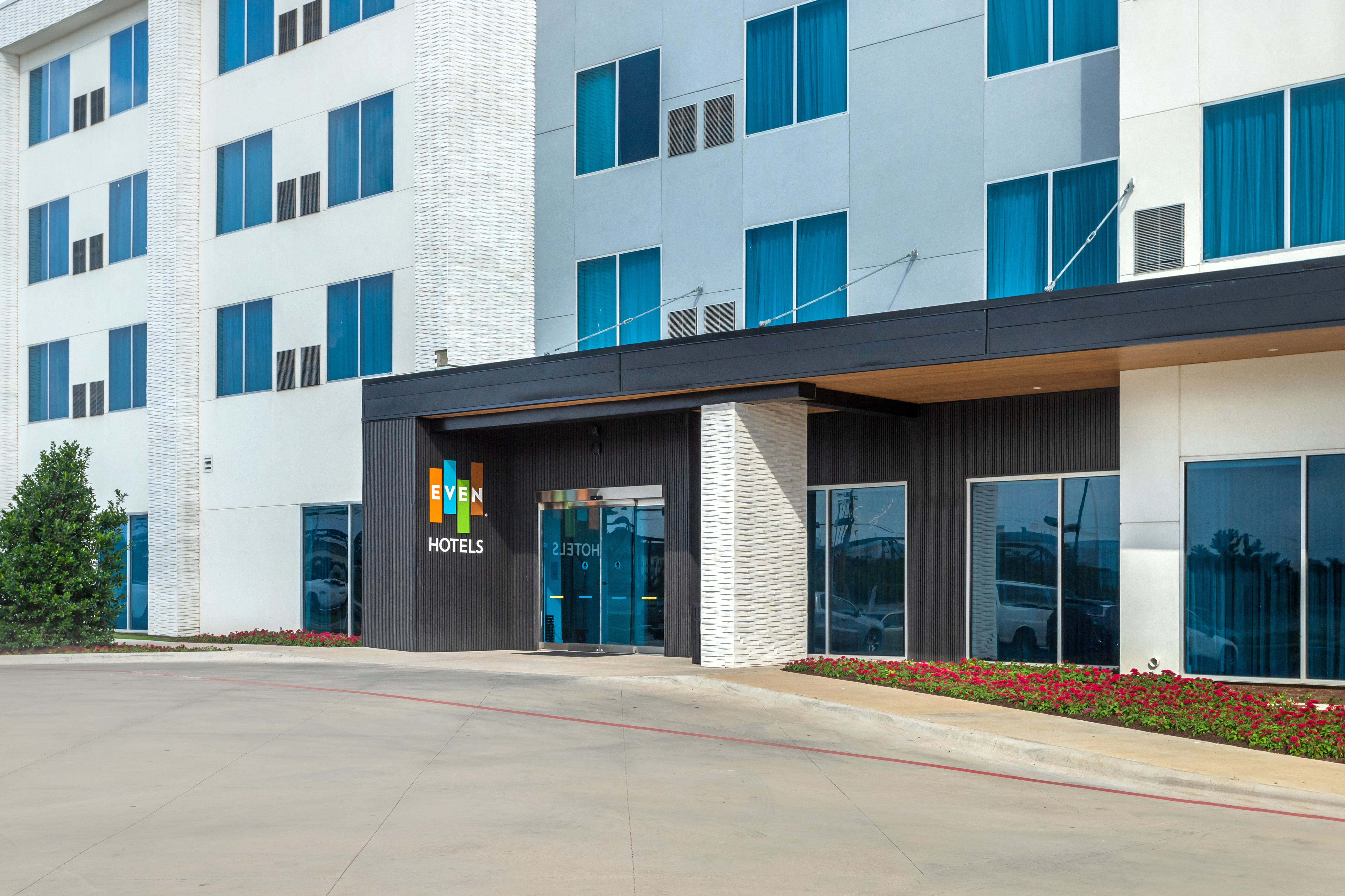 even waco university area an ihg hotel
