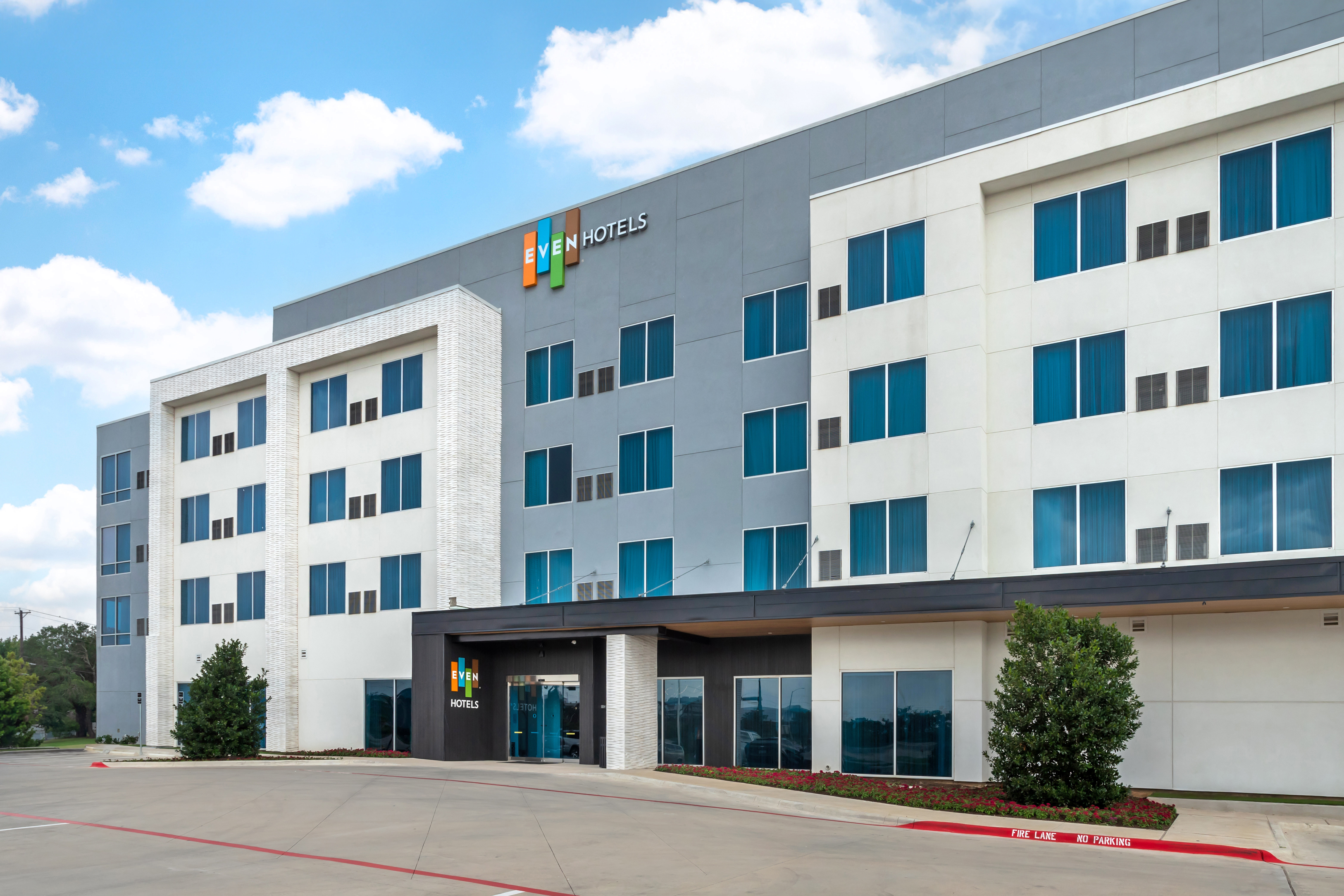 even waco university area an ihg hotel