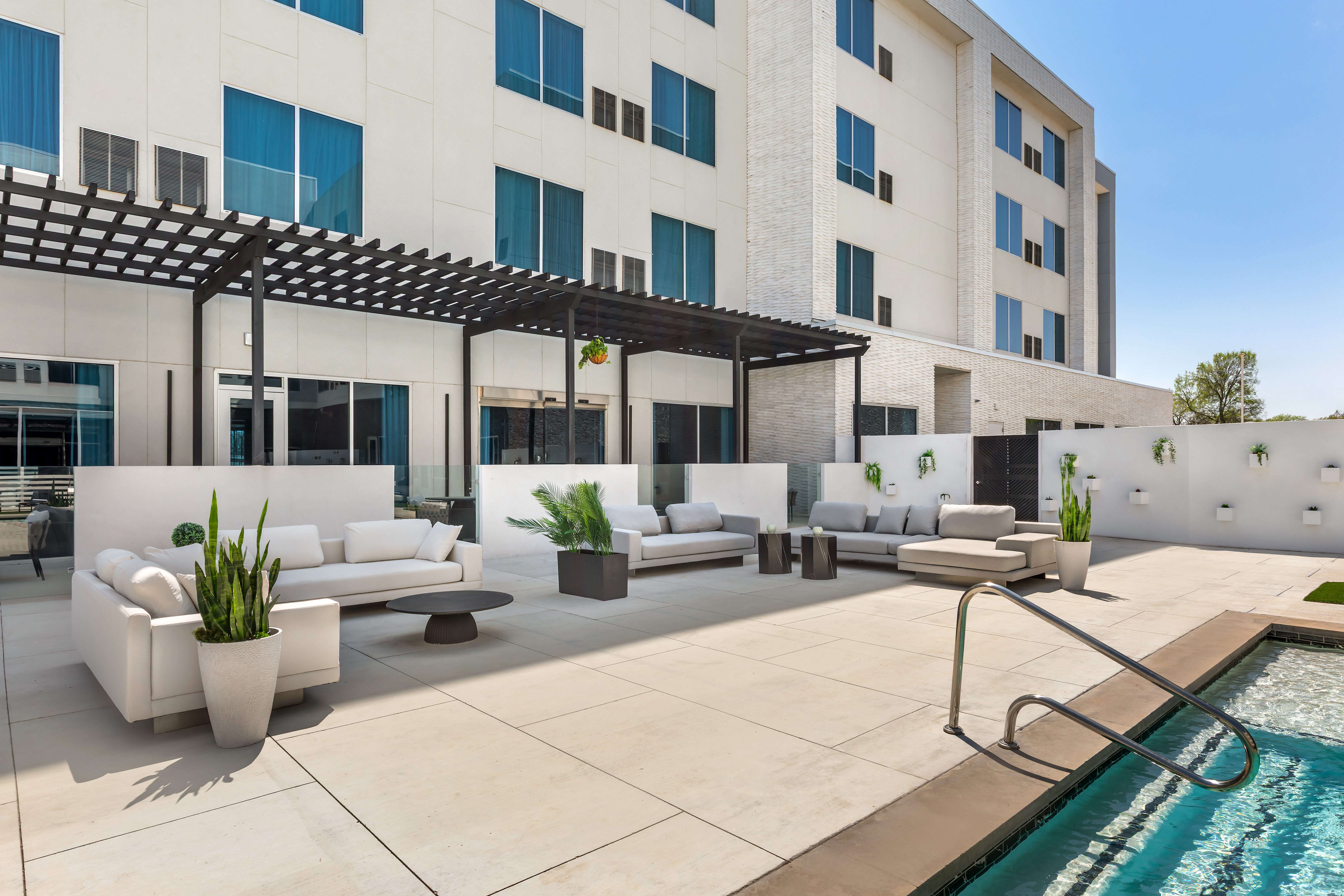 even waco university area an ihg hotel