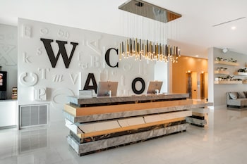 Even Waco University Area, An Ihg Hotel,United States Of America>>Waco,3.5 star