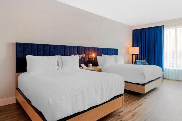 even waco university area an ihg hotel