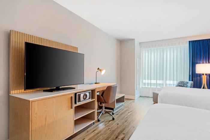 even waco university area an ihg hotel