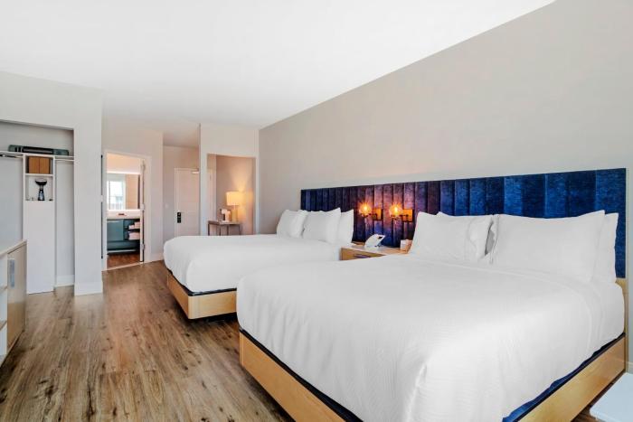 even waco university area an ihg hotel
